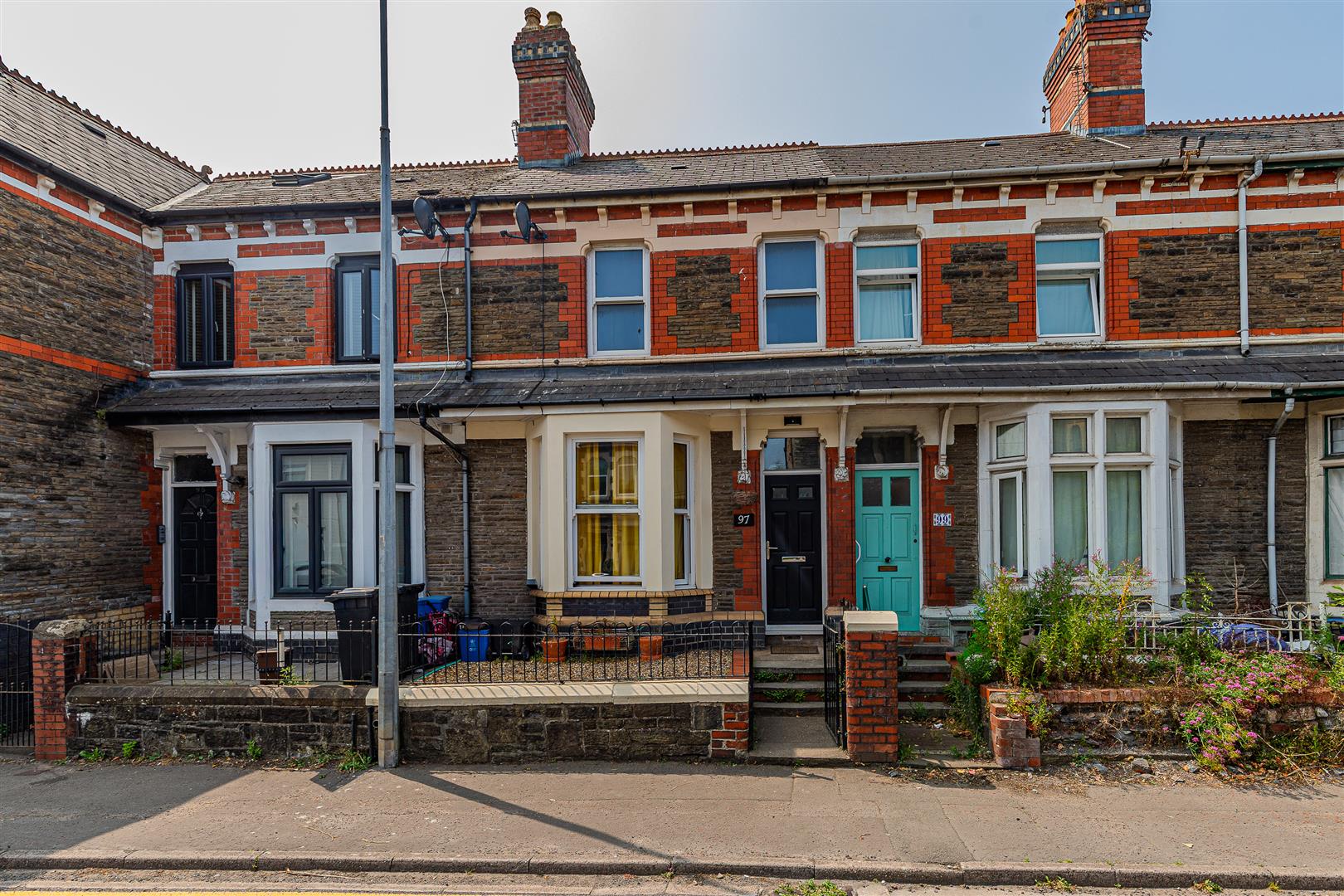Llandaff Road, Canton, Cardiff